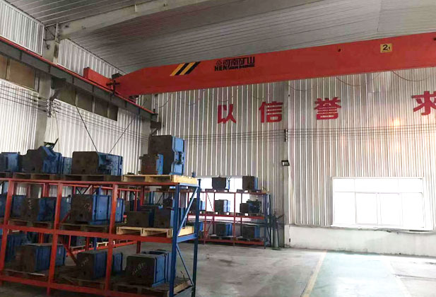 整改后企業(yè)場(chǎng)景