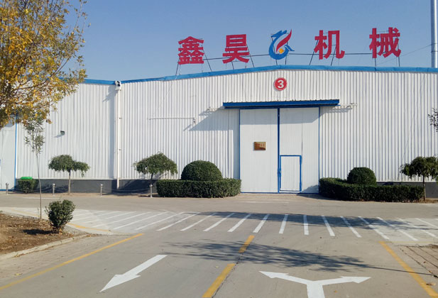 整改后企業(yè)場(chǎng)景